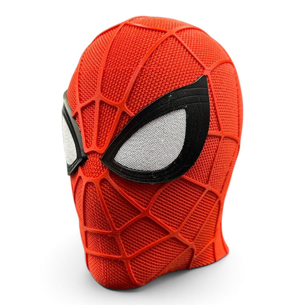 Palomera Spiderman Head