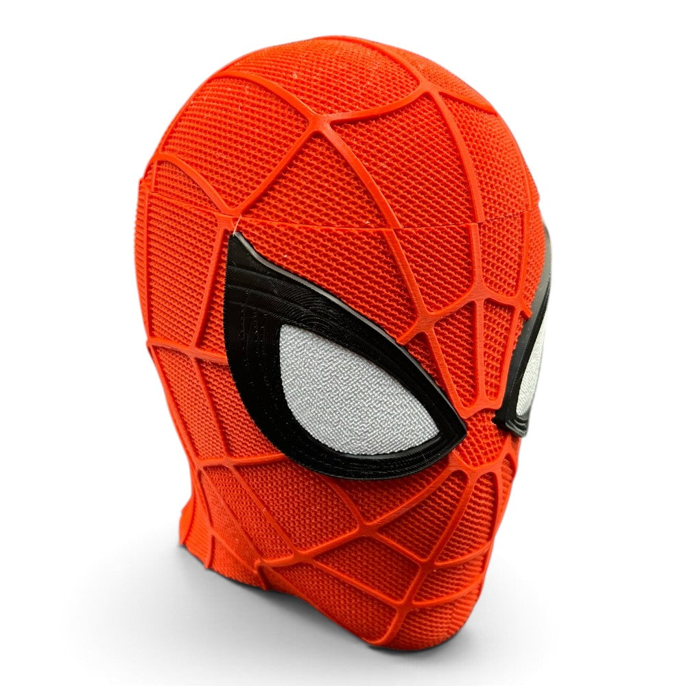 Palomera Spiderman Head