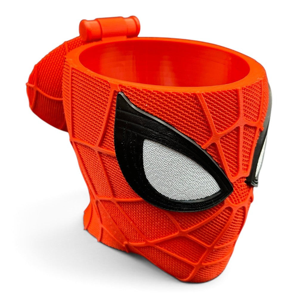 Palomera Spiderman Head