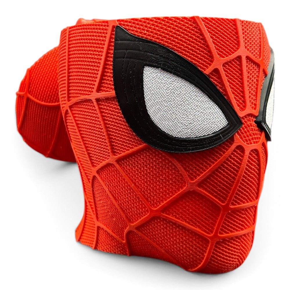 Palomera Spiderman Head