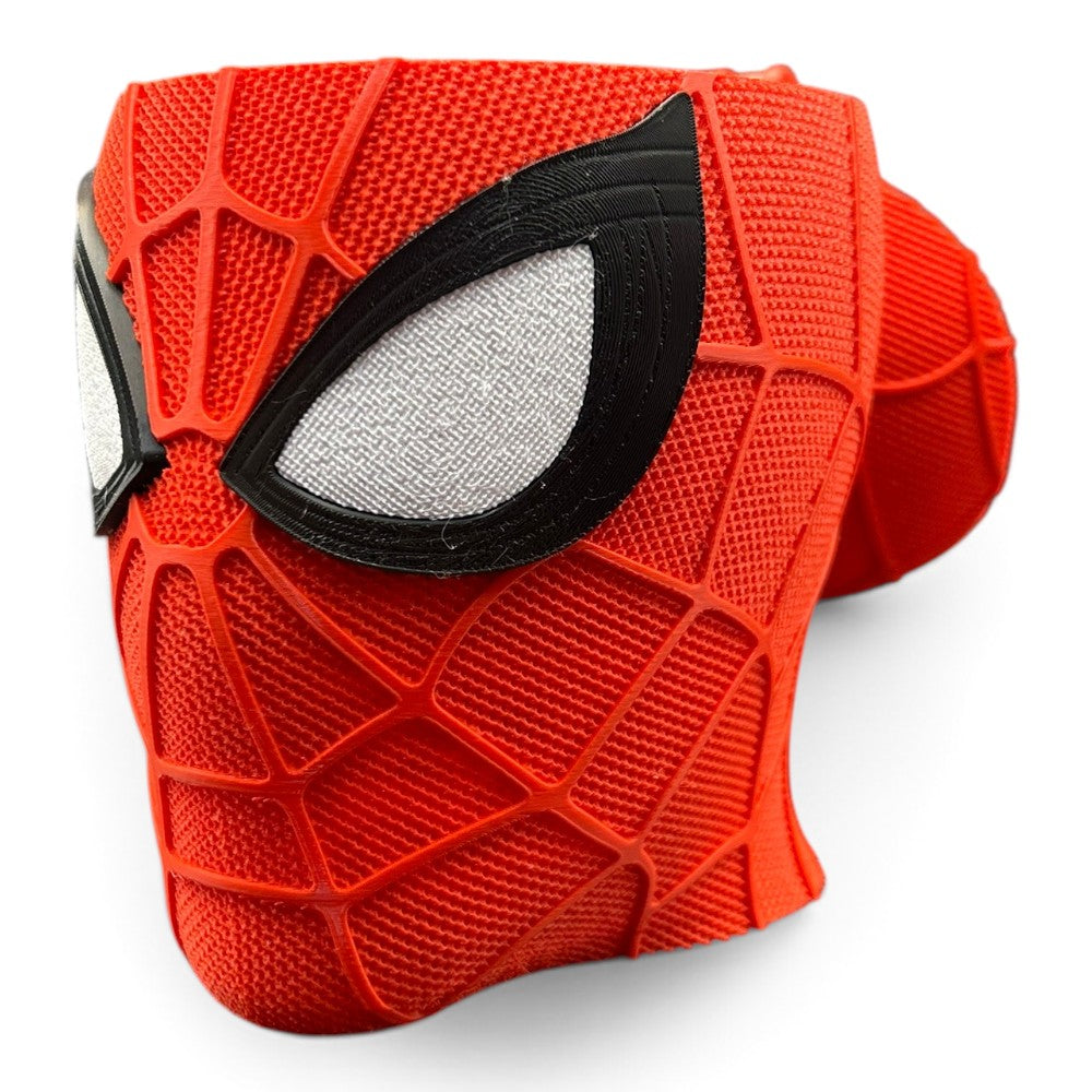 Palomera Spiderman Head