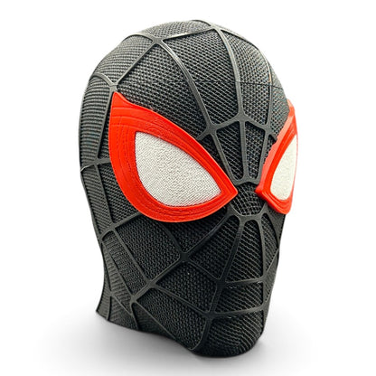 Palomera Miles Morales Head