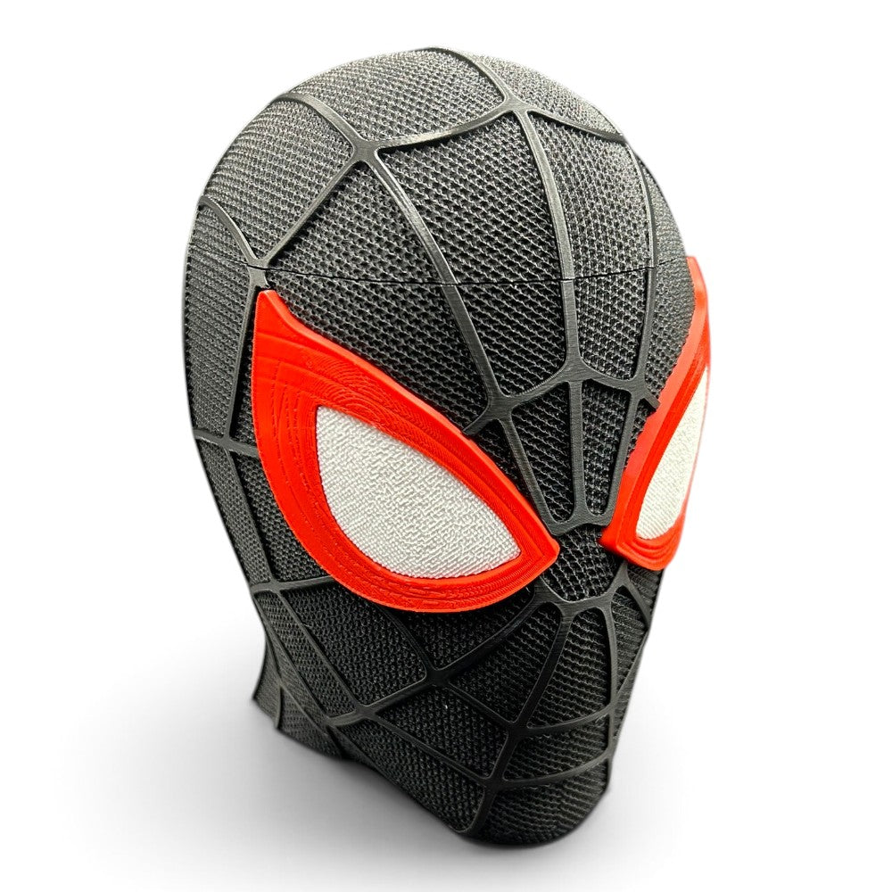 Palomera Miles Morales Head