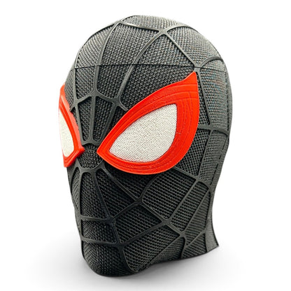 Palomera Miles Morales Head