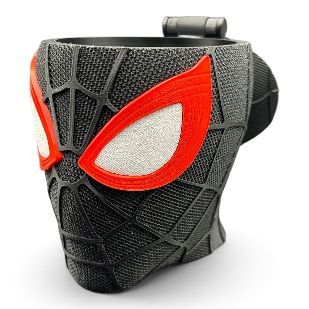 Palomera Miles Morales Head