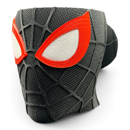 Palomera Miles Morales Head