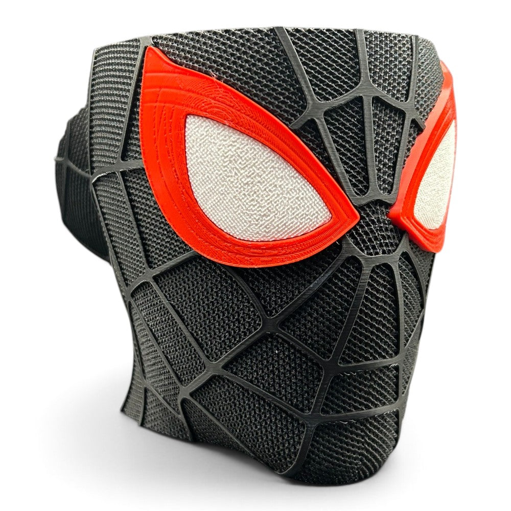 Palomera Miles Morales Head