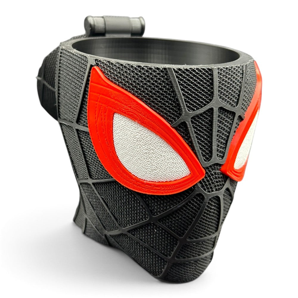Palomera Miles Morales Head