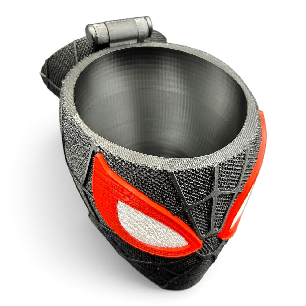 Palomera Miles Morales Head