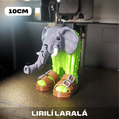 Pack Brainrot Series™ - Figuras Coleccionables de los Memes Más Virales