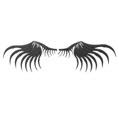 Ultoys: Articulated Murder Drones Wings para Dummy 13