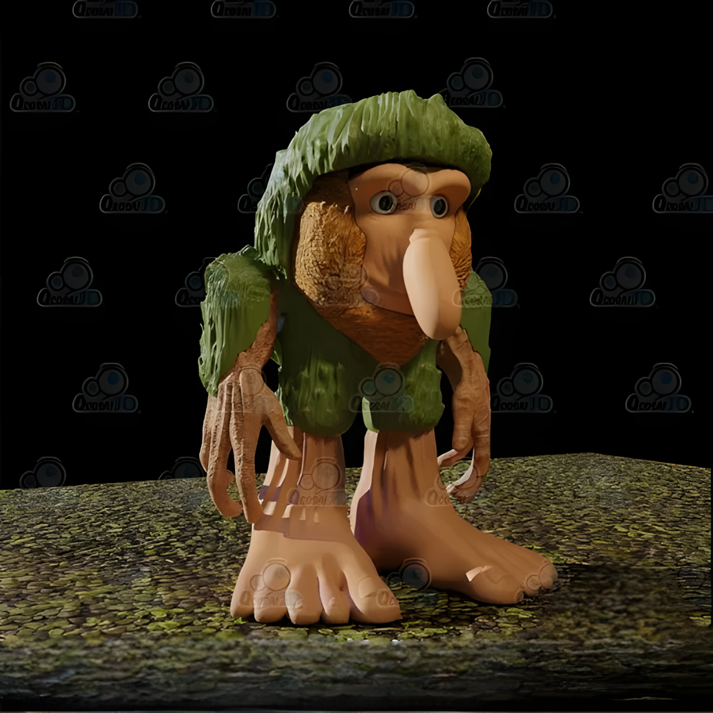 Pack Brainrot Series™ - Brr Brr Patapim