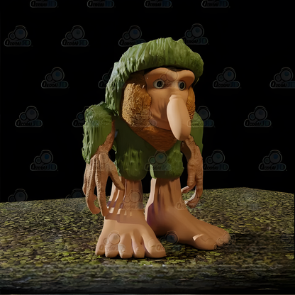 Pack Brainrot Series™ - Brr Brr Patapim