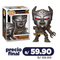 Funko Pop! Movies: Transformers: Rise of the Beasts - Scourge #1377