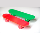 Ultoys: Skate funcional para Dummy 13