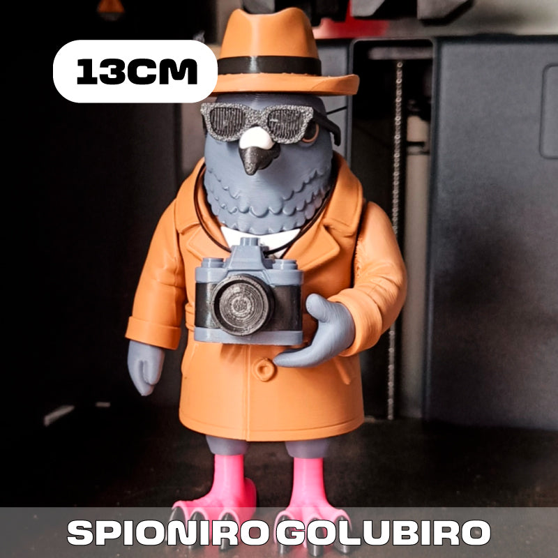 Pack Brainrot Series™ - Figuras Coleccionables de los Memes Más Virales