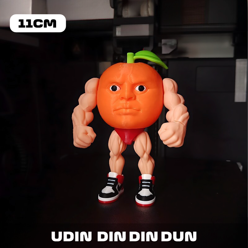 Pack Brainrot Series™ - Figuras Coleccionables de los Memes Más Virales