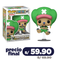 Funko Pop! Animation: One Piece - Chopperemon