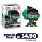 Funko Pop! Games: Overwatch 2 - Lúcio #933