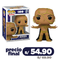 Funko Pop! Movies: 300 - Xerxes #1475