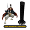 Ultoys: Collapsing Katana 3D One Punch Man - Atomic Samurai (monócromo)