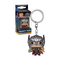 Funko Pop! Keychains: Thor Love and Thunder - Mighty Thor