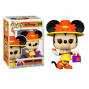 Funko Pop! Disney: Disney - Minnie Mouse