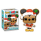 Funko Pop! Disney: Disney Holiday - Minnie Mouse (Gingerbread)