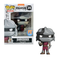 Funko Pop! Movies: Teenage Mutant Ninja Turtles - Shredder #35 - PX Previews Exclusive