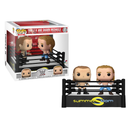 Funko Pop! Sports: WWE - Triple H and Shawn Michaels Summer Slam 2 PACK