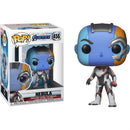 Funko Pop! Marvel: Avengers End Game - Nebula