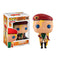 Funko Pop! Games: Street Fighter - Cammy