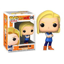 Funko Pop! Animation: Dragon Ball Z - Android 18