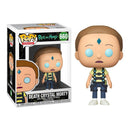 Funko Pop! Animation: Rick And Morty - Death Crystal Morty