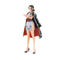 Banpresto: Animation: One Piece The Grandline Lady Wanokuni Vol.6 - Nico Robin