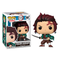 Funko Pop! Animation: Demon Slayer - Tanjiro Kamado #867
