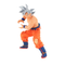 Banpresto: Animation: Dragon Ball Super - Zenkai Solid Vol.3 Ultra Instinct Goku Super