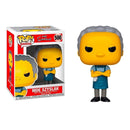Funko Pop! Television: The Simpsons - Moe Szyslak