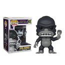 Funko Pop! Television: The Simpsons Treehouse Of Horror - King Homer