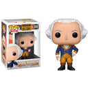 Funko Pop! Icons: American History - George Washington