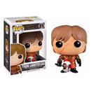 Funko Pop! Television: Game of Thrones - Tyrion Lannister
