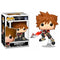 Funko Pop! Games: Kingdom Hearts - Sora With Ultima Weapon