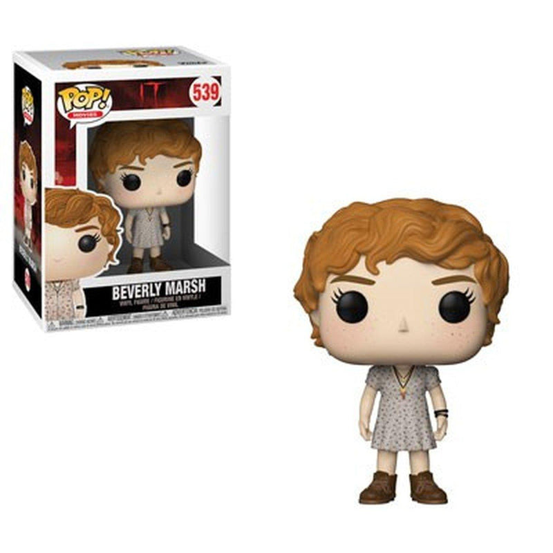 Funko Pop! Movies: IT - Beverly Marsh
