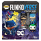 Funko Pop! Funkoverse: Strategy Game - DC (4 jugadores)