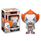 Funko Pop! Movies: IT - Pennywise (with boat)