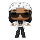 Funko Pop! Rocks: Aaliyah- Aaliyah