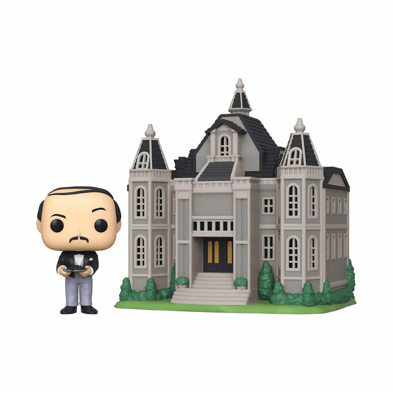Funko Pop! Heroes: Batman 80Th - Alfred Pennyworth
