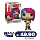 Funko Pop! Sports: WWE - Asuka