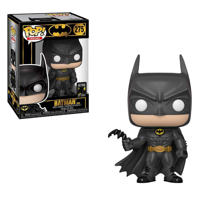 Funko Pop! Heroes: Batman - Batman