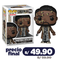 Funko Pop! Movies: Candyman - Candyman with Bees